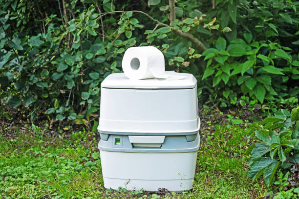 Best Emergency porta potty rental  in Stigler, OK