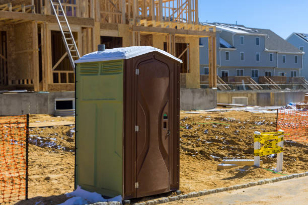Porta potty rental for festivals in Stigler, OK