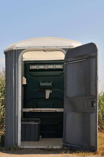 Best Portable restroom trailer rental  in Stigler, OK